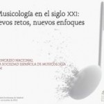 IX Congreso Nacional de la Sociedad Española de Musicología, SEdeM