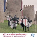 XX XX Jornadas Medievales 2016