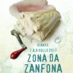 Zona da Zanfona XIII