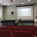 Defensa de TFM Flauta de Pico en ESART